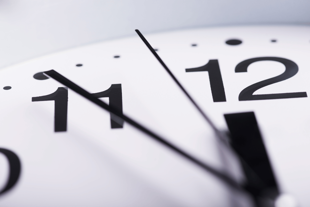 A Jornada 12×36 e a Reforma trabalhista de 2017